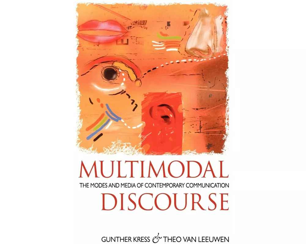Multimodal Discourse