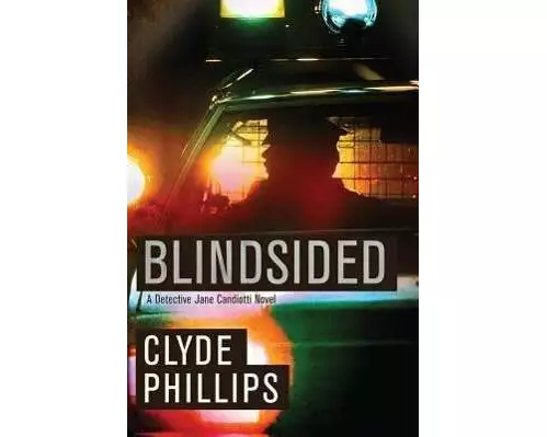 Blindsided