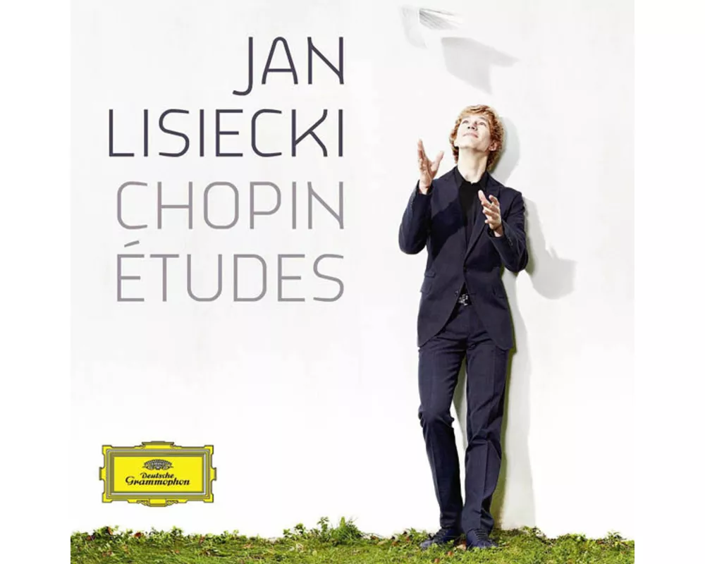 Chopin Etüden - Op 10 + Op 25