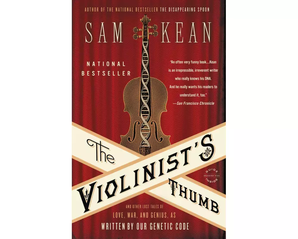 The Violinist's Thumb