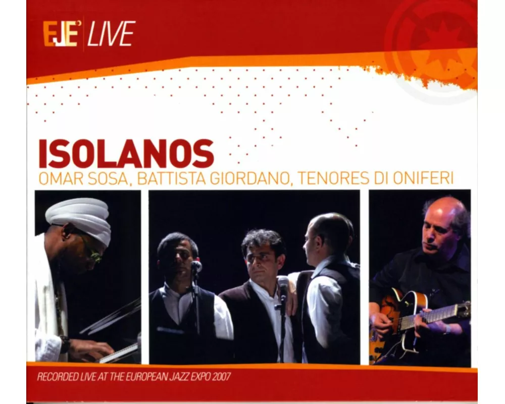 Isolanos