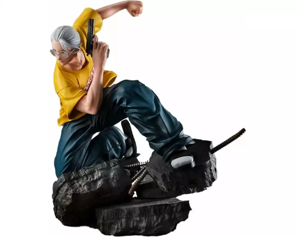 Megahouse Figur Sakamoto Days Taro