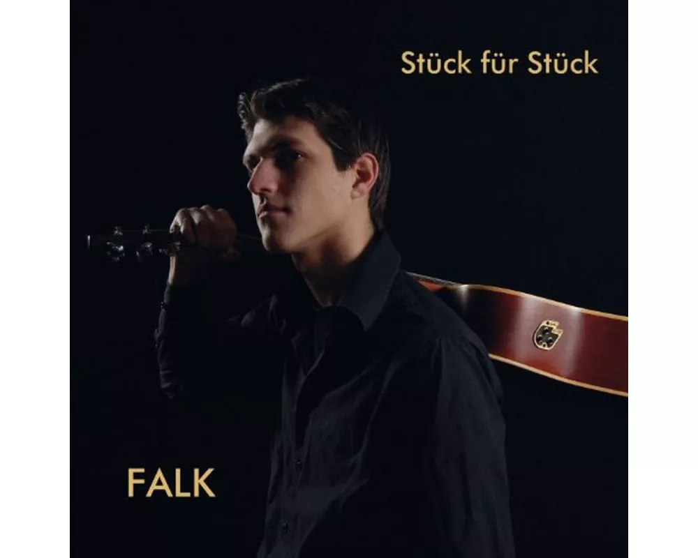 Stück für Stück