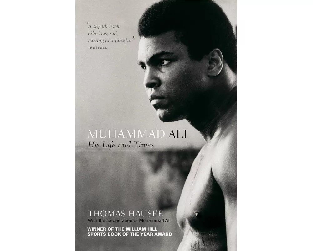 Muhammad Ali