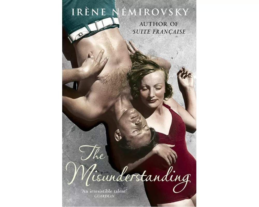 The Misunderstanding