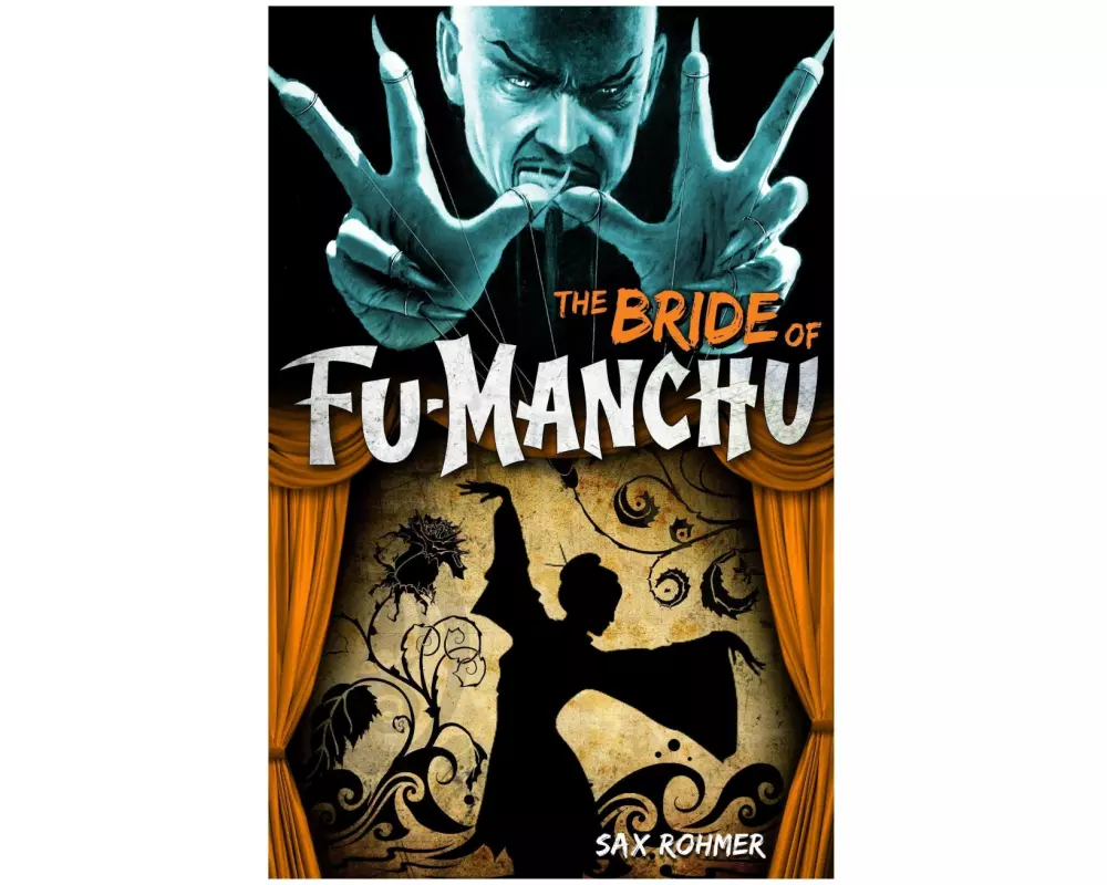 Fu-Manchu: The Bride of Fu-Manchu