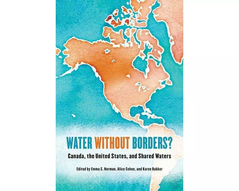 Water without Borders?