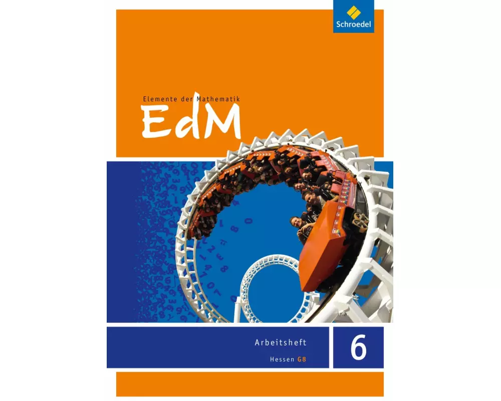 Elemente der Mathematik SI - Ausgabe 2012 für Hessen G8