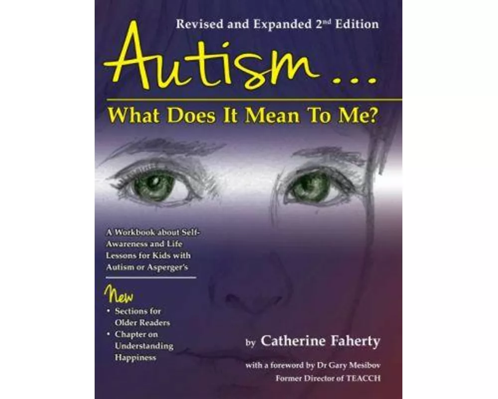 Autism…What Does It Mean To Me?