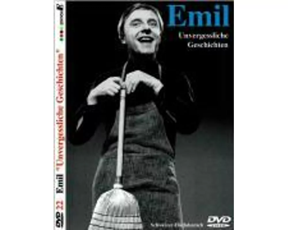 Emil – Unvergessliche Geschichten