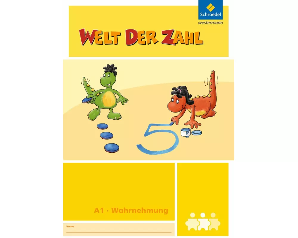 Welt der Zahl - I-Materialien Ausgabe 2012