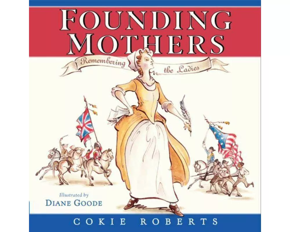 Founding Mothers