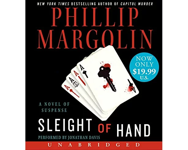 Sleight of Hand Low Price CD