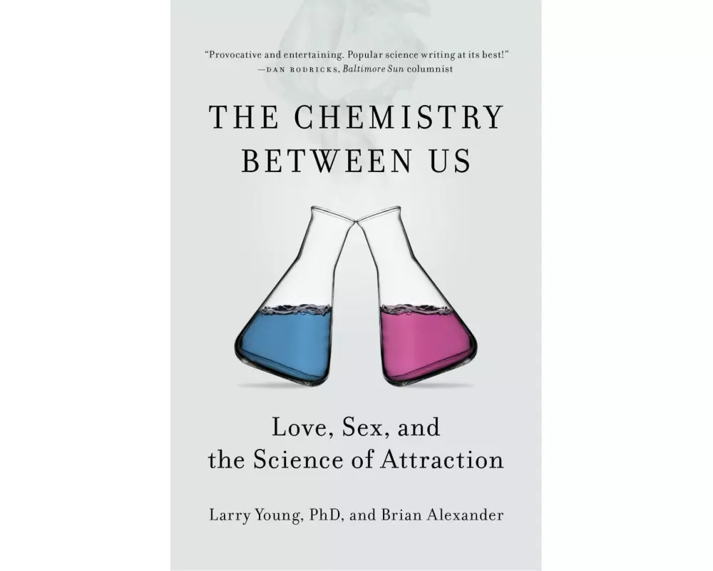 The Chemistry Between Us