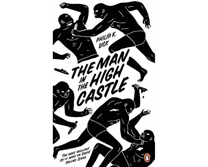 The Man in the High Castle