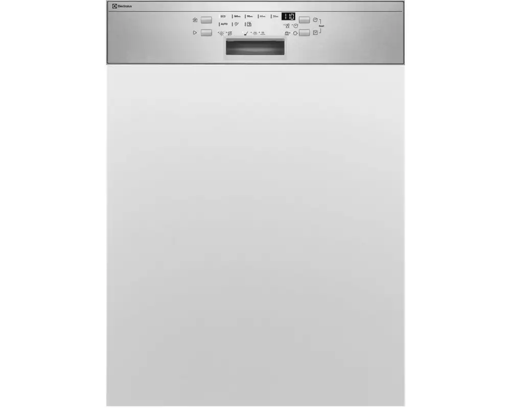 Electrolux Einbaugeschirrspüler GA55LICN Integrierbar