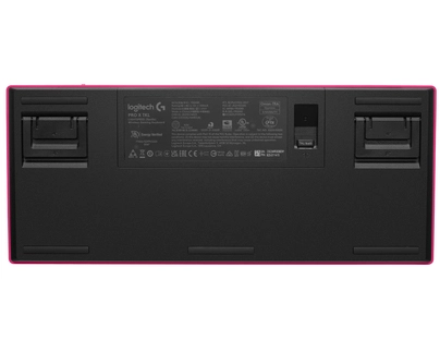 Logitech G PRO X TKL Gaming Keyboard