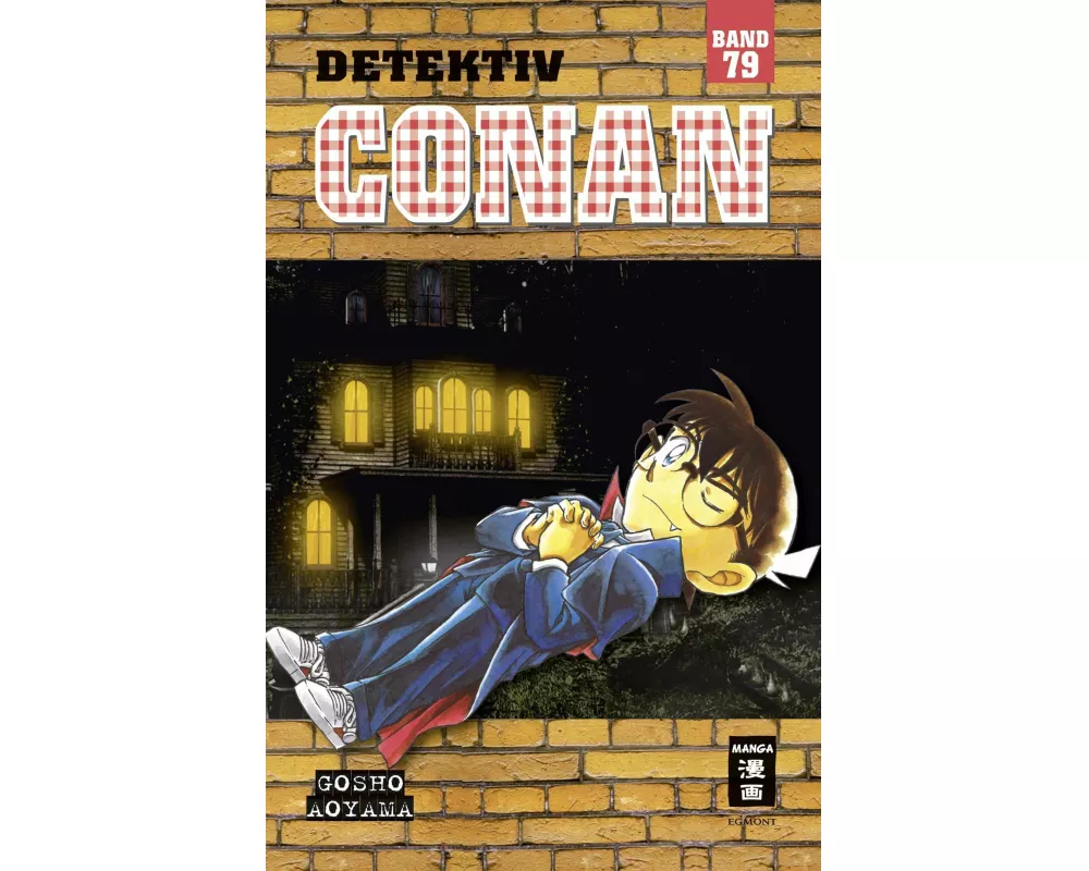 Detektiv Conan 79