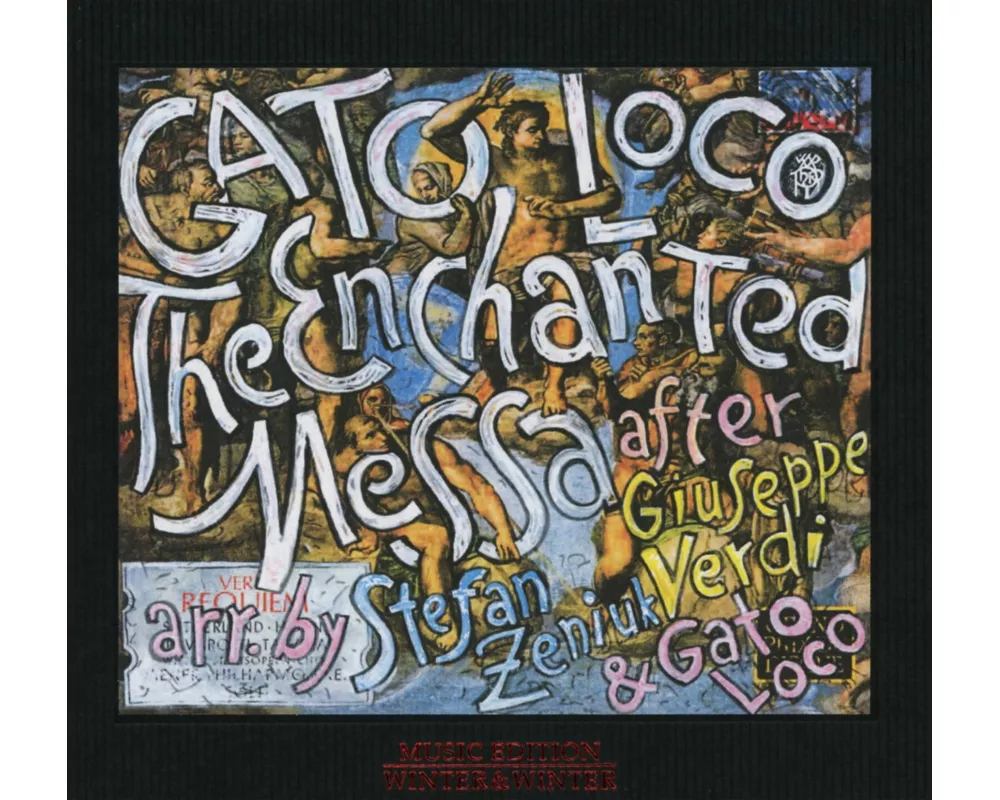 The Enchanted Messa