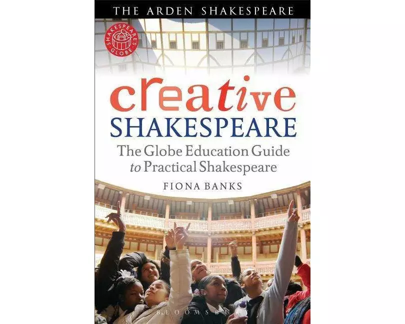 Creative Shakespeare