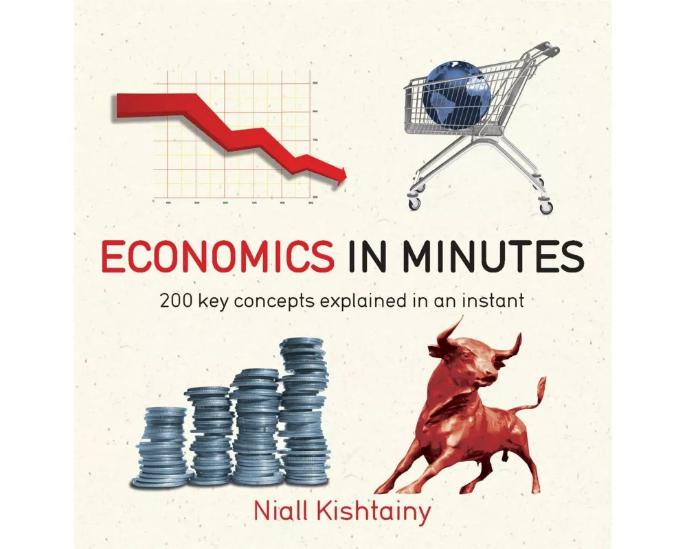 Economics in Minutes
