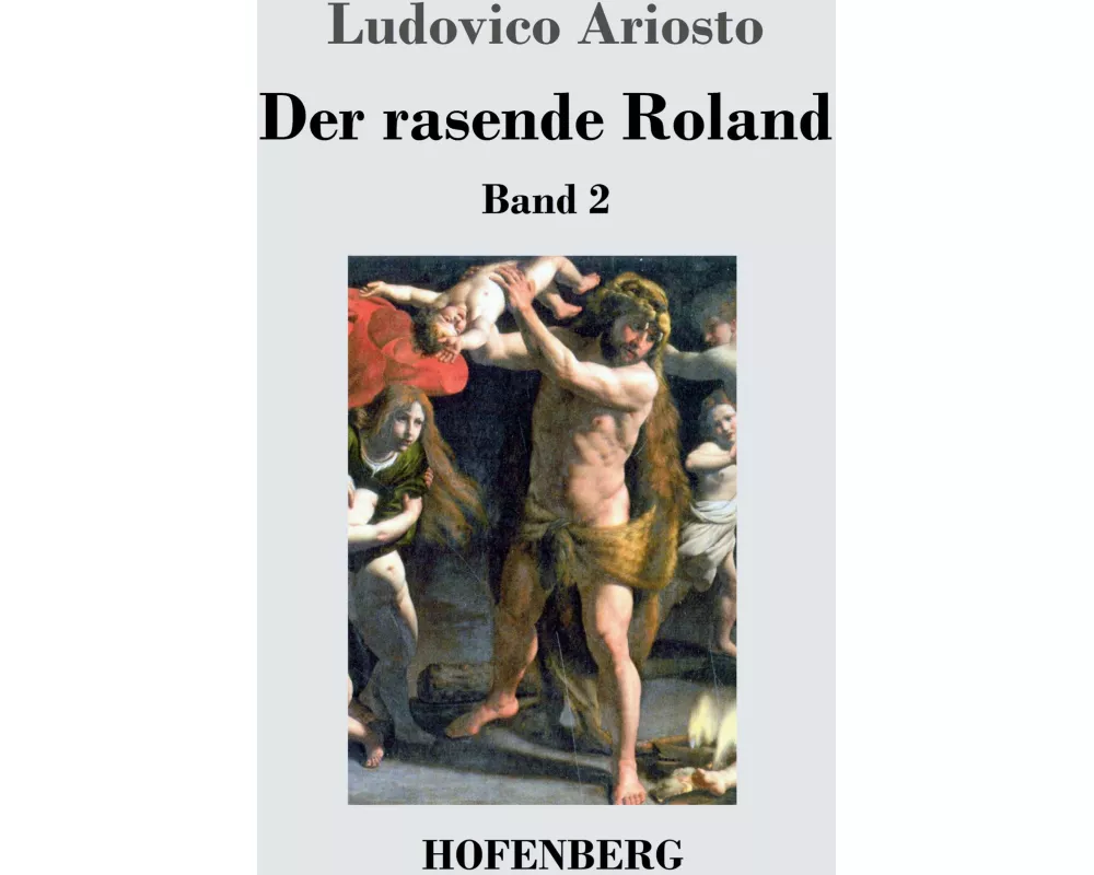 Der rasende Roland