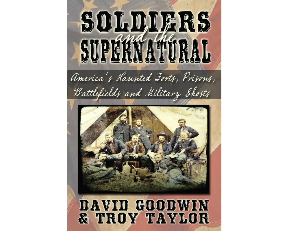 Soldiers and the Supernatural