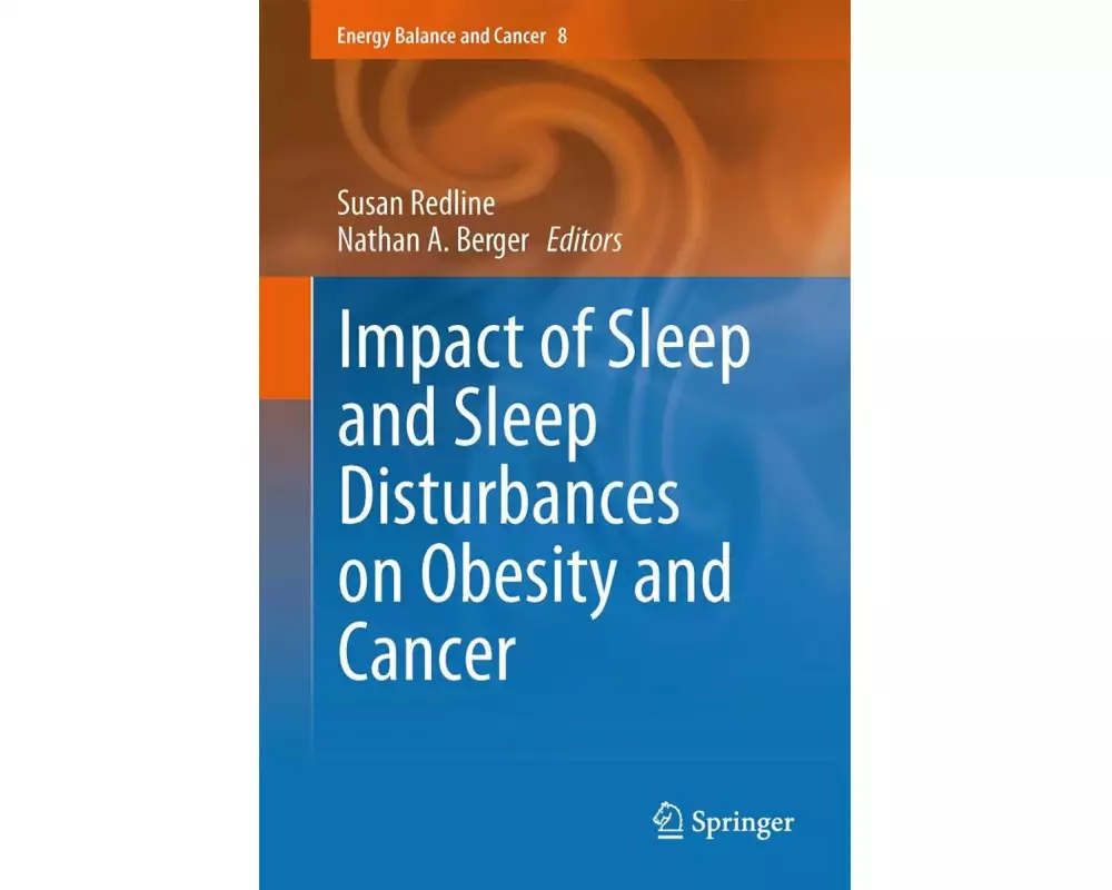 Impact of Sleep and Sleep Disturbances on Obesity and Cancer