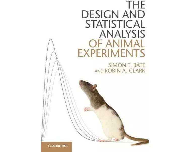 The Design and Statistical Analysis of Animal Experiments
