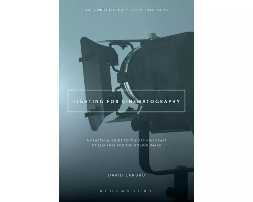 Lighting for Cinematography