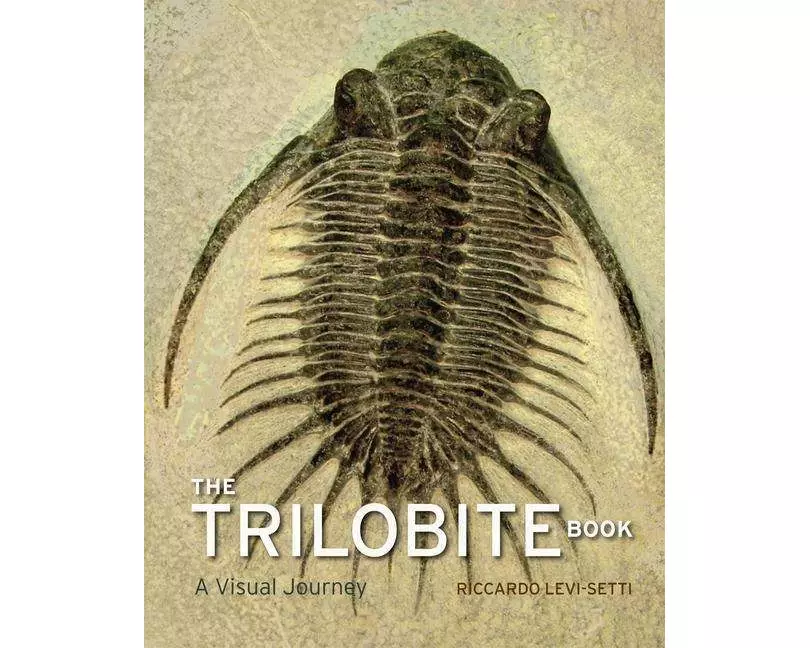 The Trilobite Book