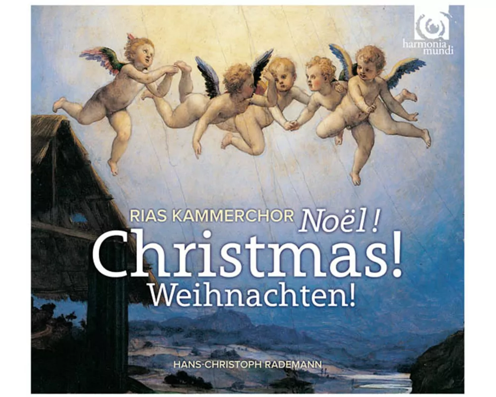 Christmas!