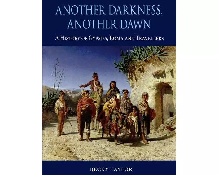 Another Darkness, Another Dawn