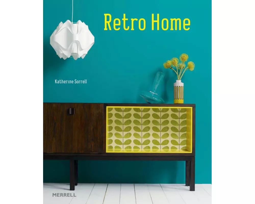Retro Home