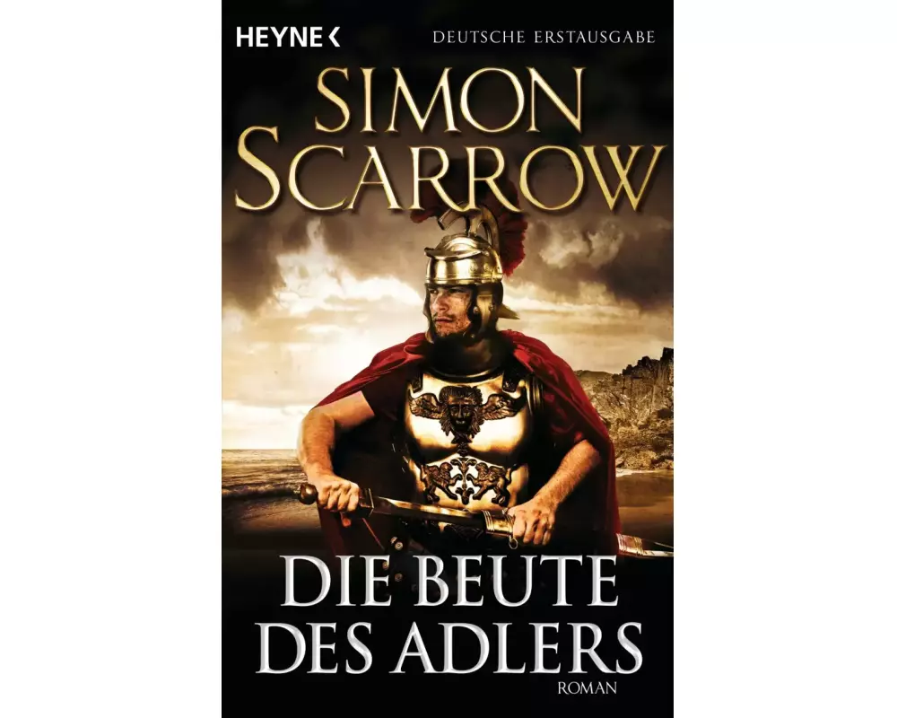 Die Beute des Adlers