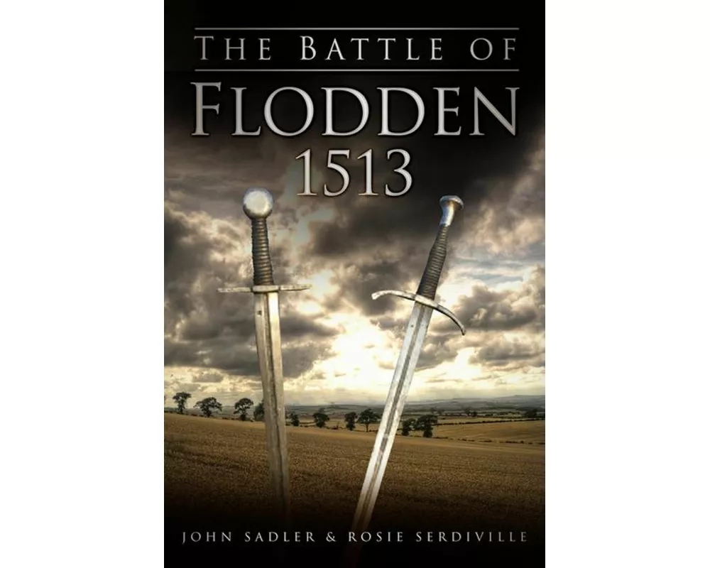 The Battle of Flodden 1513