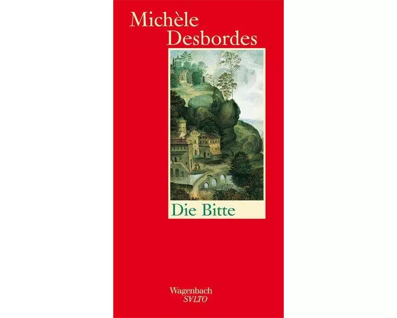 Die Bitte