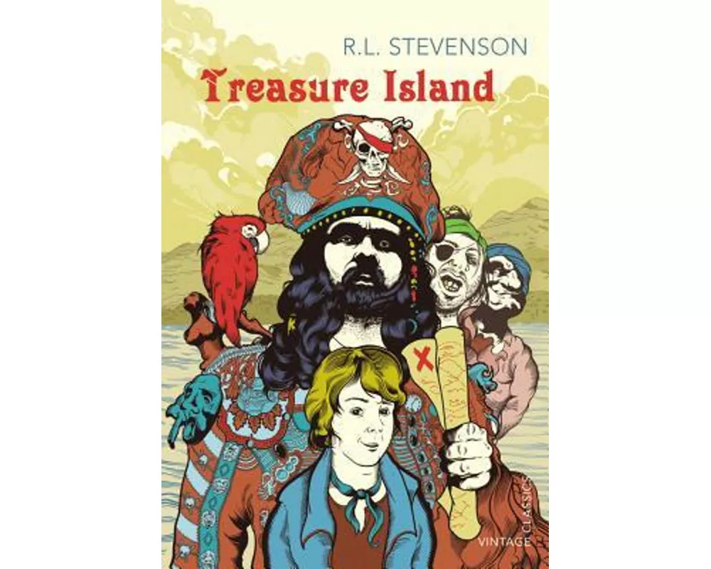 Treasure Island