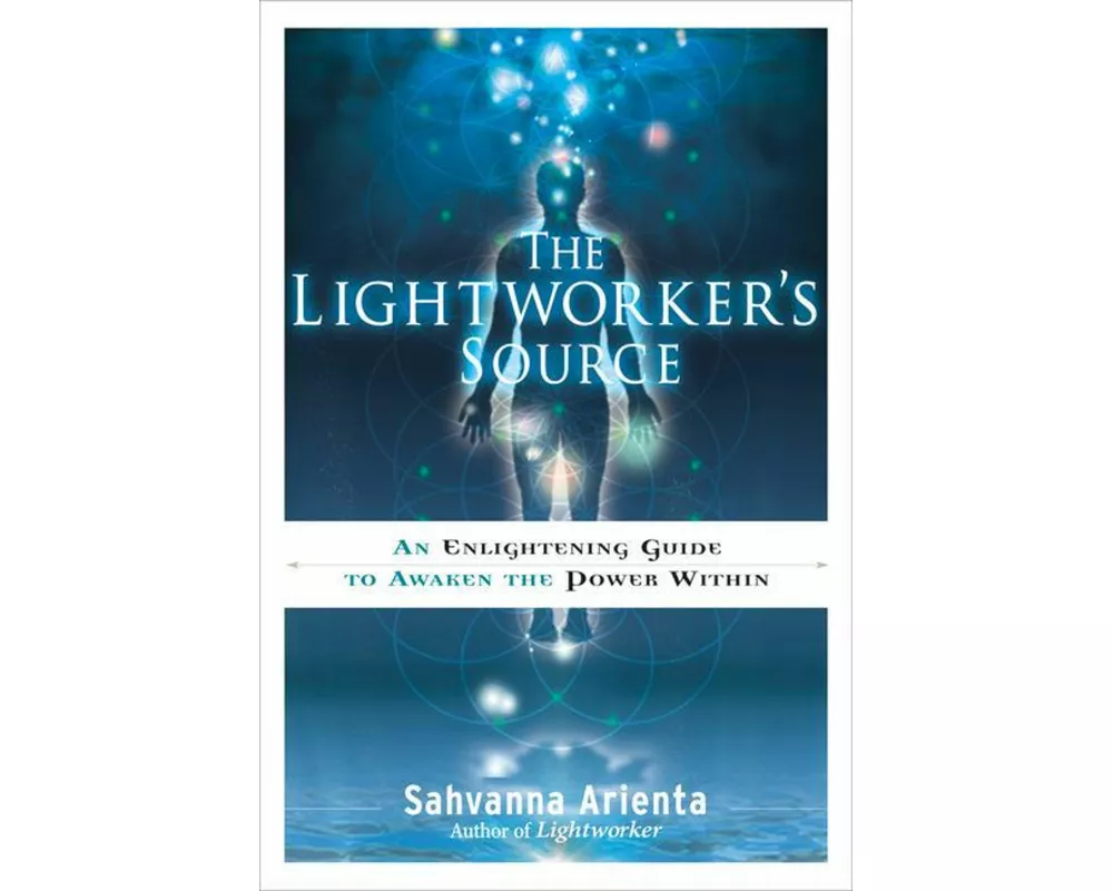 The Lightworker's Source