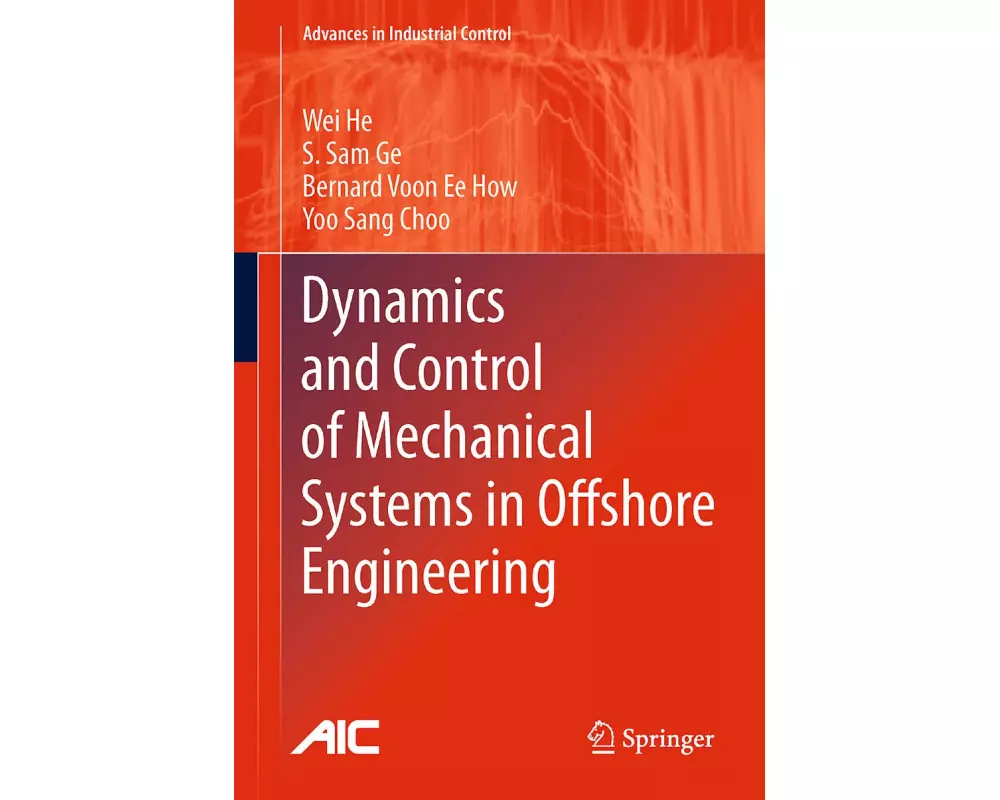 Dynamics and Control of Mechanical Systems in Offshore Engineering