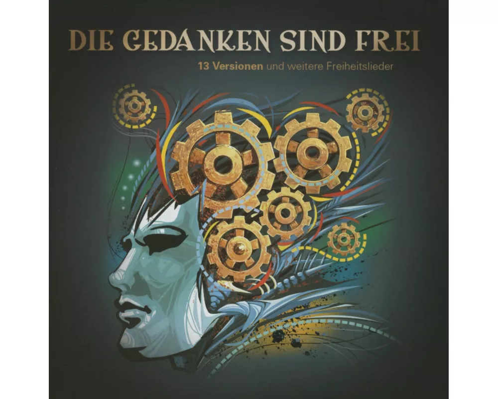 Die Gedanken sind frei.One Song