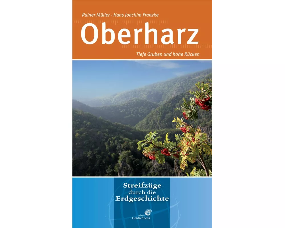 Oberharz
