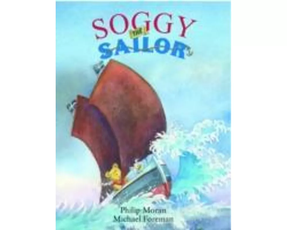 Soggy the Sailor