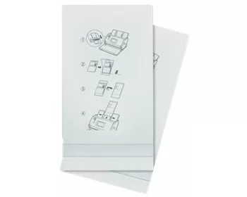 Epson Passport Carrier Sheet