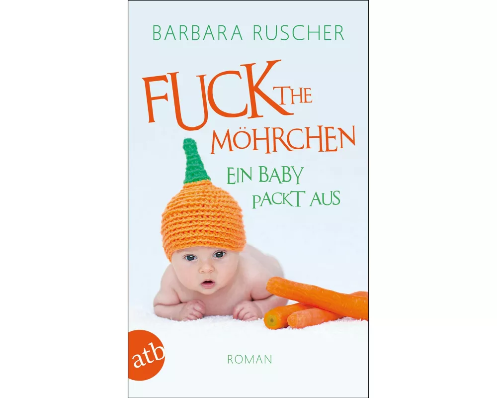 Fuck the Möhrchen