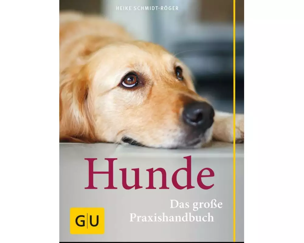 Praxishandbuch Hunde