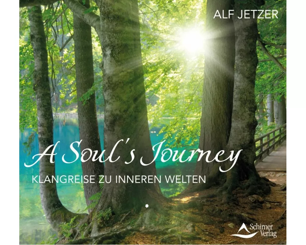 A Soul`s Journey