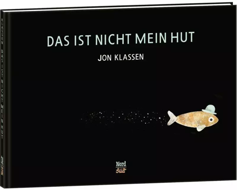 Das ist nicht mein Hut