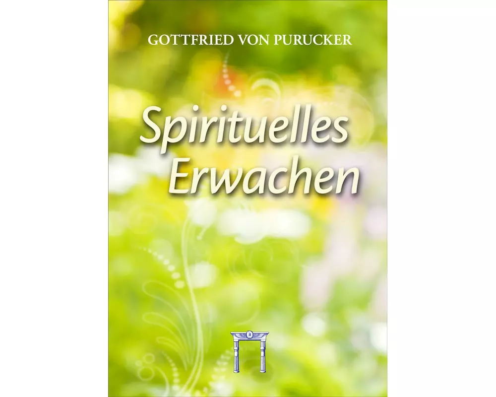 Spirituelles Erwachen