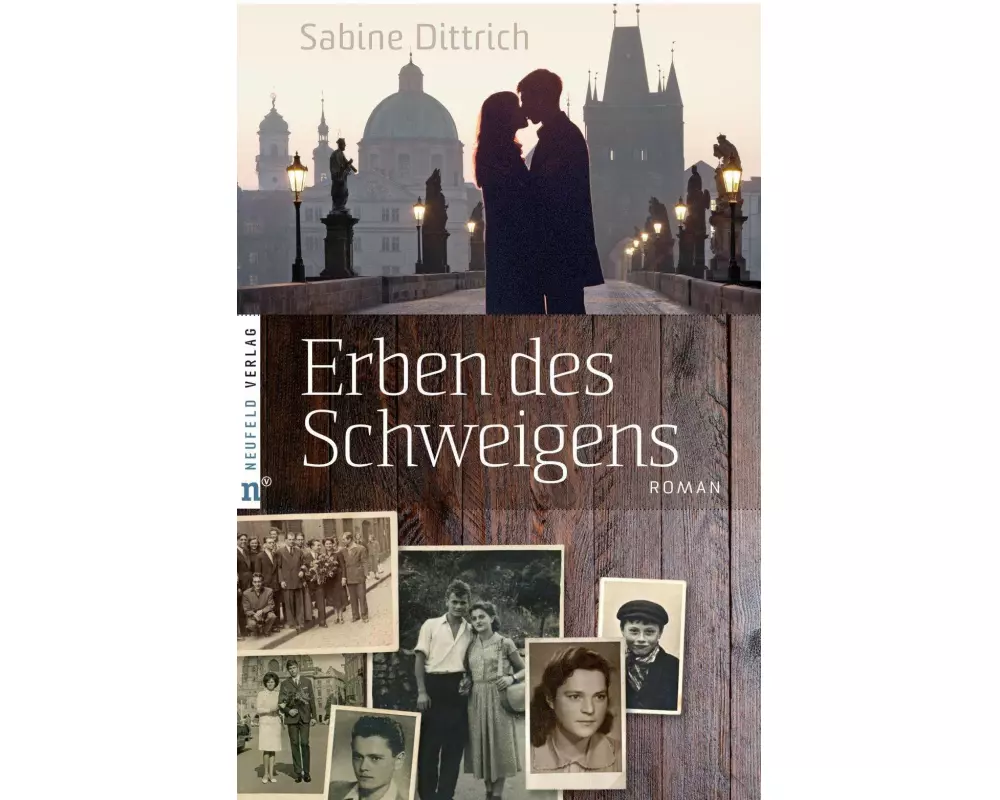 Erben des Schweigens